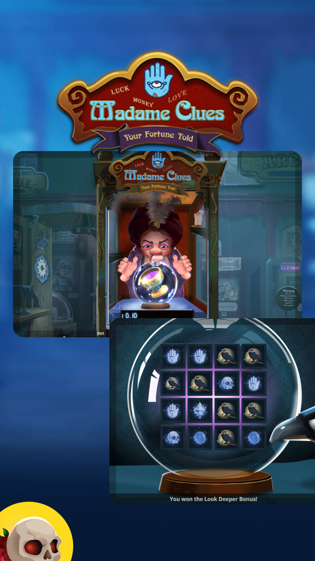 Captain Cooks Casino Mobile App Canada 3